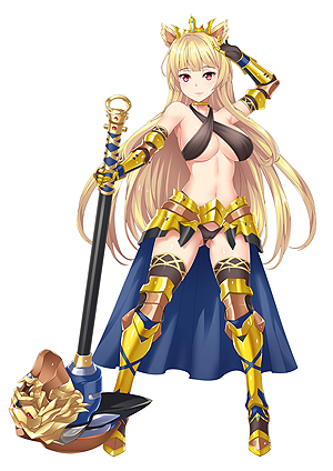 ���������꡼ No.014�Υ���ͥ������ / ���������ѿ�SRPG�ɤ��ȡ֥ޥ�����ե����� �ץꥺ�� ������פ����������ӥ��������������ȡ��ץ쥤�䡼��������̣�����������ر�ζ����Ȥʤ�