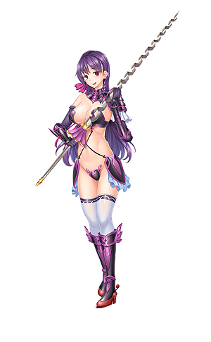 ���������꡼ No.016�Υ���ͥ������ / ���������ѿ�SRPG�ɤ��ȡ֥ޥ�����ե����� �ץꥺ�� ������פ����������ӥ��������������ȡ��ץ쥤�䡼��������̣�����������ر�ζ����Ȥʤ�