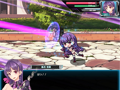 ���������꡼ No.017�Υ���ͥ������ / ���������ѿ�SRPG�ɤ��ȡ֥ޥ�����ե����� �ץꥺ�� ������פ����������ӥ��������������ȡ��ץ쥤�䡼��������̣�����������ر�ζ����Ȥʤ�