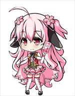 画像ギャラリー No.012のサムネイル画像 / 「マジカルフォーゼ プリズム ガール」,新キャラクター「奥野沙良」と「ルートヴィア姉妹」が登場