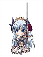 画像ギャラリー No.014のサムネイル画像 / 「マジカルフォーゼ プリズム ガール」,新キャラクター「奥野沙良」と「ルートヴィア姉妹」が登場