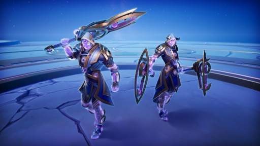 ���������꡼ No.004�Υ���ͥ������ / �Ⱥ�ǯ�����ɤΥ��åץǡ��Ȥ�̤�������Dauntless�ץ᡼�륤�󥿥ӥ塼��Phoenix Labs���ͤ���ȿʲ��ɤȤ�