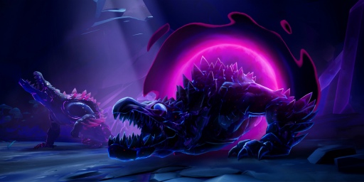 ���������꡼ No.007�Υ���ͥ������ / �Ⱥ�ǯ�����ɤΥ��åץǡ��Ȥ�̤�������Dauntless�ץ᡼�륤�󥿥ӥ塼��Phoenix Labs���ͤ���ȿʲ��ɤȤ�