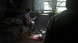 画像ギャラリー No.007のサムネイル画像 / 「The Last of Us Part II」の主人公は19歳になったエリー。「PlayStation Experience 2016」のパネルディスカッションで明らかになった情報を紹介