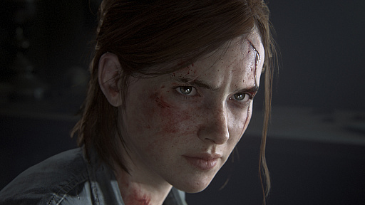 画像ギャラリー No.008のサムネイル画像 / 「The Last of Us Part II」の主人公は19歳になったエリー。「PlayStation Experience 2016」のパネルディスカッションで明らかになった情報を紹介