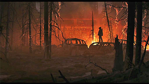 画像ギャラリー No.009のサムネイル画像 / 「The Last of Us Part II」の主人公は19歳になったエリー。「PlayStation Experience 2016」のパネルディスカッションで明らかになった情報を紹介