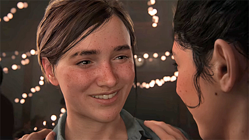 The Last of Us Part IIE3 2018 Gameplay Reveal Trailer