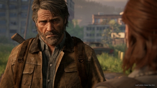画像ギャラリー No.010のサムネイル画像 / 「The Last of Us Part II」開発者インタビュー。プレイボリュームは25時間以上。スムーズなエリーのアクションで戦闘も濃密に