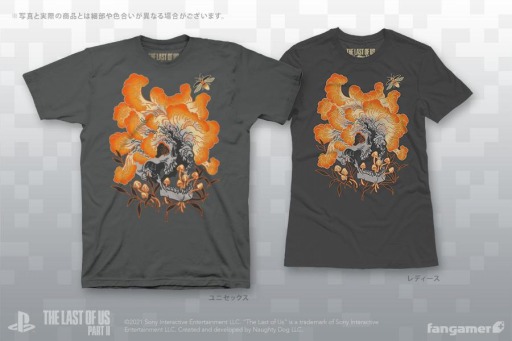 ꡼ No.003Υͥ / The Last of Us Part IIפΥꥸʥTġԥХååȤFangamer Japanȯ