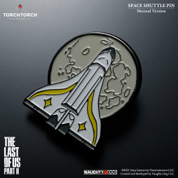 ꡼ No.004Υͥ / The Last of Us Part IIסTORCH TORCHȤΥܥƥबо졣ȯ2022ǯ3