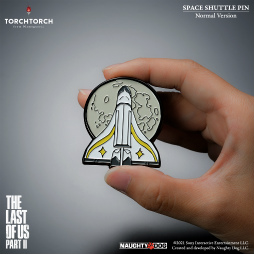 ꡼ No.005Υͥ / The Last of Us Part IIסTORCH TORCHȤΥܥƥबо졣ȯ2022ǯ3