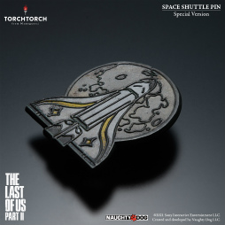 ꡼ No.008Υͥ / The Last of Us Part IIסTORCH TORCHȤΥܥƥबо졣ȯ2022ǯ3