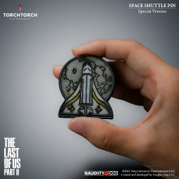 ꡼ No.009Υͥ / The Last of Us Part IIסTORCH TORCHȤΥܥƥबо졣ȯ2022ǯ3