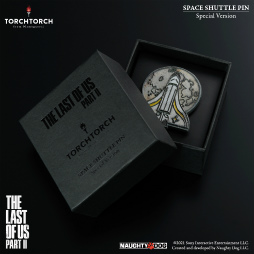꡼ No.010Υͥ / The Last of Us Part IIסTORCH TORCHȤΥܥƥबо졣ȯ2022ǯ3