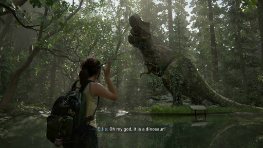 ꡼ No.005Υͥ / GDC 2022ϡThe Last of Us Part IIפΡץ쥼ȡɥ󤫤鸫ʪκϡܤǤϤߤΥ꡼ȵž