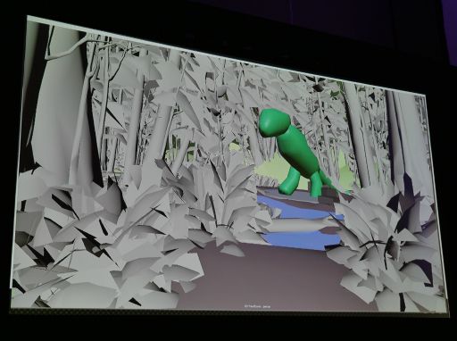 ꡼ No.006Υͥ / GDC 2022ϡThe Last of Us Part IIפΡץ쥼ȡɥ󤫤鸫ʪκϡܤǤϤߤΥ꡼ȵž