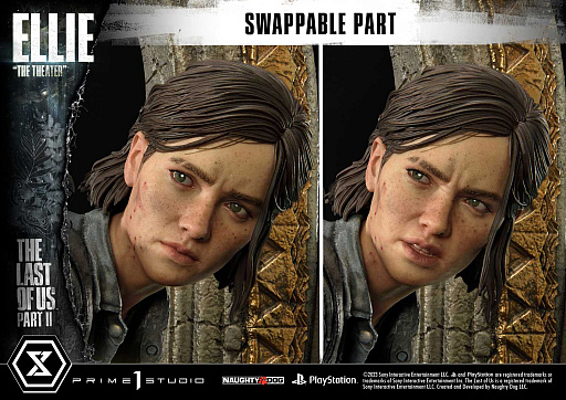 ꡼ No.006Υͥ / The Last of Us Part IIפΥ꡼ꥢॺϥ٥ʥ塼ˤʤäо졣ͽդ򳫻