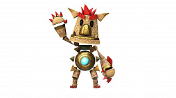 画像ギャラリー No.001のサムネイル画像 / 「KNACK ふたりの英雄と古代兵団」の公式サイトとゲーム紹介トレイラーが公開。国内で2017年内にリリース