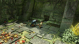 画像ギャラリー No.005のサムネイル画像 / 「KNACK ふたりの英雄と古代兵団」の公式サイトとゲーム紹介トレイラーが公開。国内で2017年内にリリース