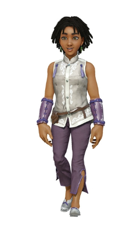 画像ギャラリー No.005のサムネイル画像 / 「KNACK ふたりの英雄と古代兵団」2人で協力して繰り出す「タッグアクション」など,新システムが公開