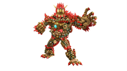 画像ギャラリー No.008のサムネイル画像 / 「KNACK ふたりの英雄と古代兵団」2人で協力して繰り出す「タッグアクション」など,新システムが公開
