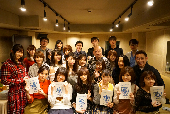 画像ギャラリー No.006のサムネイル画像 / アニメ「ソラとウミのアイダ」最終回のあらすじと先行カットが公開。12月26日に特別番組が放送決定