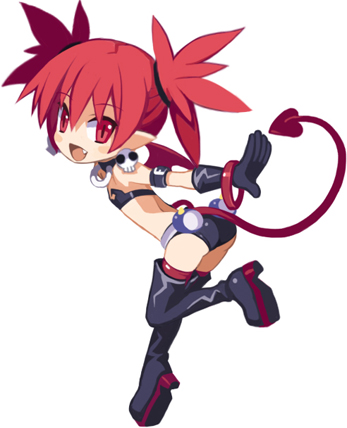 画像ギャラリー No.002のサムネイル画像 / 「魔界戦記ディスガイアRPG」，サービス開始後のゲーム内報酬を公開。声優やゲーム実況者，開発者が出演する公式生放送の実施も決定
