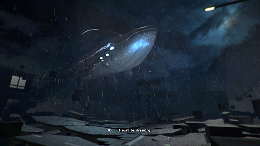 画像ギャラリー No.005のサムネイル画像 / シュールな世界でのアドベンチャーが描かれる1C Companyの新作「Unknown Fate」の最新トレイラーが公開