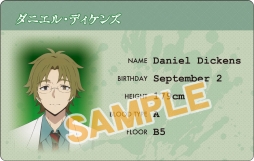 ���������꡼ No.003�Υ���ͥ������ / �ֻ�٤��ŷ�ȡפ�TV���˥����ǵ�ǰ�ե�����7��24����ꥢ�˥ᥤ�Ȥǳ���