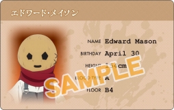 ���������꡼ No.004�Υ���ͥ������ / �ֻ�٤��ŷ�ȡפ�TV���˥����ǵ�ǰ�ե�����7��24����ꥢ�˥ᥤ�Ȥǳ���