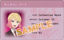 ���������꡼ No.005�Υ���ͥ������ / �ֻ�٤��ŷ�ȡפ�TV���˥����ǵ�ǰ�ե�����7��24����ꥢ�˥ᥤ�Ȥǳ���