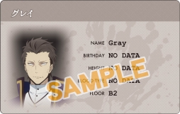 ���������꡼ No.006�Υ���ͥ������ / �ֻ�٤��ŷ�ȡפ�TV���˥����ǵ�ǰ�ե�����7��24����ꥢ�˥ᥤ�Ȥǳ���