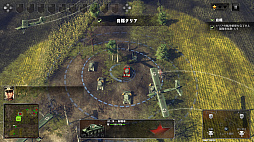 画像ギャラリー No.012のサムネイル画像 / スクウェア・エニックスから発売されるPS4版「サドン ストライク 4」のゲームシステムやシナリオモードの情報が公開。TGS 2017トレイラーも