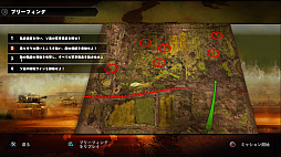 画像ギャラリー No.017のサムネイル画像 / スクウェア・エニックスから発売されるPS4版「サドン ストライク 4」のゲームシステムやシナリオモードの情報が公開。TGS 2017トレイラーも