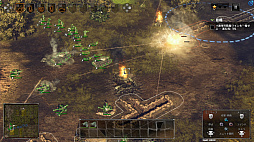 画像ギャラリー No.018のサムネイル画像 / スクウェア・エニックスから発売されるPS4版「サドン ストライク 4」のゲームシステムやシナリオモードの情報が公開。TGS 2017トレイラーも