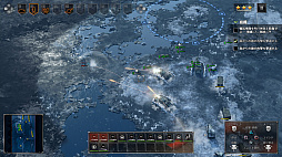 画像ギャラリー No.020のサムネイル画像 / スクウェア・エニックスから発売されるPS4版「サドン ストライク 4」のゲームシステムやシナリオモードの情報が公開。TGS 2017トレイラーも