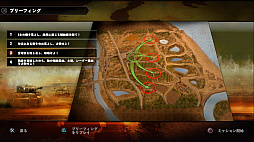 画像ギャラリー No.021のサムネイル画像 / スクウェア・エニックスから発売されるPS4版「サドン ストライク 4」のゲームシステムやシナリオモードの情報が公開。TGS 2017トレイラーも