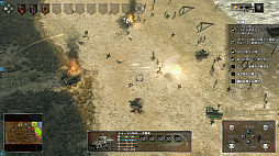 画像ギャラリー No.022のサムネイル画像 / スクウェア・エニックスから発売されるPS4版「サドン ストライク 4」のゲームシステムやシナリオモードの情報が公開。TGS 2017トレイラーも