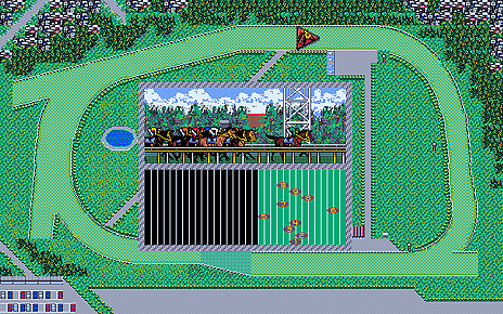 ���������꡼ No.012�Υ���ͥ������ / �֥��֥������ ���������֥�����7�ơ��ֿ�Ĺ����˾������ϿWPK�סֻ�Ԣ��VIIWPK�ס�Winning Post�פ��ۿ���Steam��������������