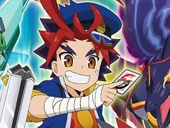 「フューチャーカード バディファイト 目指せ!バディチャンピオン!」が本日発売。公式サイトでは“超ガチレアカード”が手に入るパスワードを公開