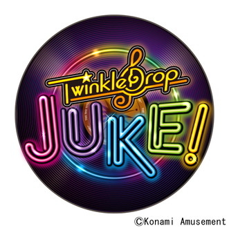 画像ギャラリー No.002のサムネイル画像 / メダルゲーム「トゥインクルドロップJUKE!」と「FROZEN TOWER」が稼働開始