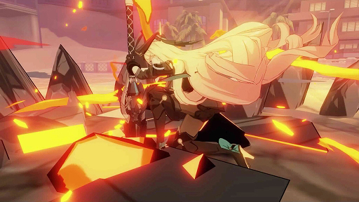 画像ギャラリー No.003のサムネイル画像 / 「崩壊3rd」,Ver.3.8アップデートを実施。新A級戦乙女「戦乙女・栄光(デュランダル)」が登場