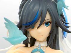 初めてのスケールフィギュアは「崩壊3rd」の「フカ・雲墨丹心 蒼い鳥の庭Ver.」にした話(「買い物Surfer」第21回)
