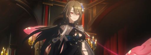 画像ギャラリー No.002のサムネイル画像 / 「崩壊3rd」×「崩壊:スターレイル」,コラボのティザーPV「競演」を公開。ヴィタと花火のド派手な戦闘が楽しめる