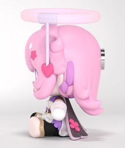 ���������꡼ No.004�Υ���ͥ������ / ������3rd�פ��о줹�������ͷ�����������פ��ǥե����ե����奢��Huggy Good Smile�פˡ�2026ǯ3���ȯ�䡤ͽ����դ򳫻�