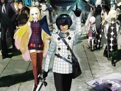 今夜22時から放送の「RADIO 4Gamer Tap(仮)」では,アトラスの「メタファー:リファンタジオ」を取り上げます
