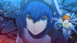 ���������꡼ No.001�Υ���ͥ������ / �֥᥿�ե�������ե��󥿥����פ�The Game Awards 2024��6����˥Υߥ͡��ȡ����������������������ο������ӥ��奢������