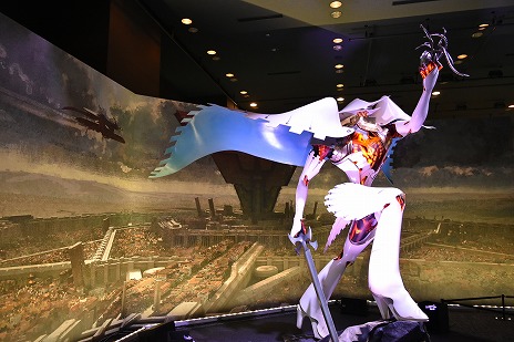 ���������꡼ No.002�Υ���ͥ������ / Ÿ����֥᥿�ե�������ե��󥿥���Ÿ�פξܺ٤����餫�ˡ��ۤʤ륳�󥻥ץȤ����7�ĤΥ����ʡ������֤��졤ʣ������μ��������»�