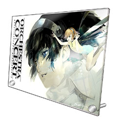 ²èÁü¥®¥ã¥é¥ê¡¼ No.003¤Î¥µ¥à¥Í¥¤¥ë²èÁü / ¡Ö¥á¥¿¥Õ¥¡¡¼¡§¥ê¥Õ¥¡¥ó¥¿¥¸¥ª ¥ª¡¼¥±¥¹¥È¥é¥³¥ó¥µ¡¼¥È¡×¡¤Äɲøø±é¤ò7·î20Æü¤Ë³«ºÅ·èÄê