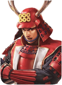 画像ギャラリー No.002のサムネイル画像 / PCブラウザ版「信長の野望 〜俺たちの戦国〜」が本日サービス開始